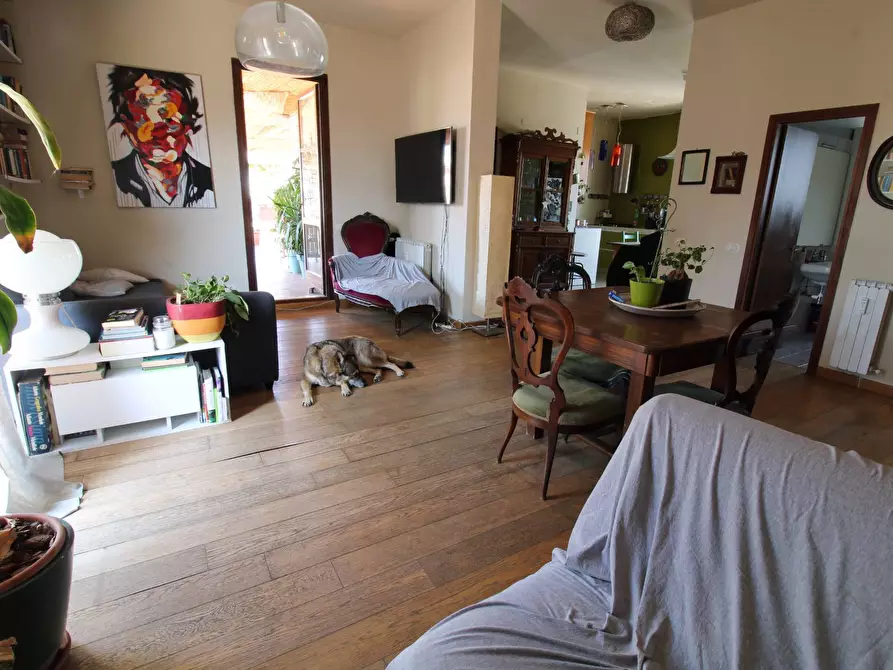 Immagine 5 di Appartamento in vendita  in Via Barducci 56 a Firenze