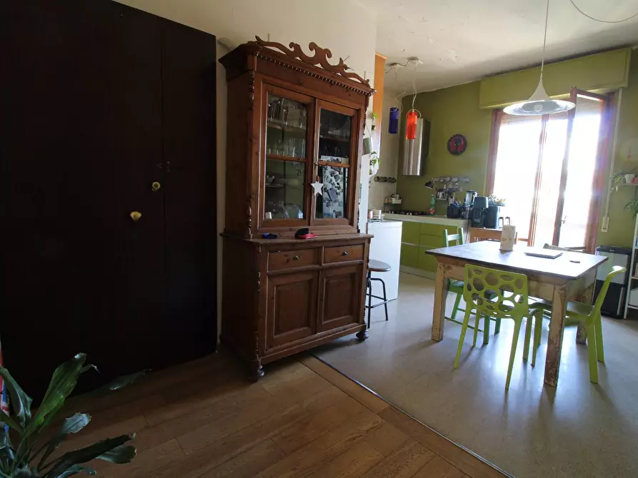 Immagine 6 di Appartamento in vendita  in Via Barducci 56 a Firenze