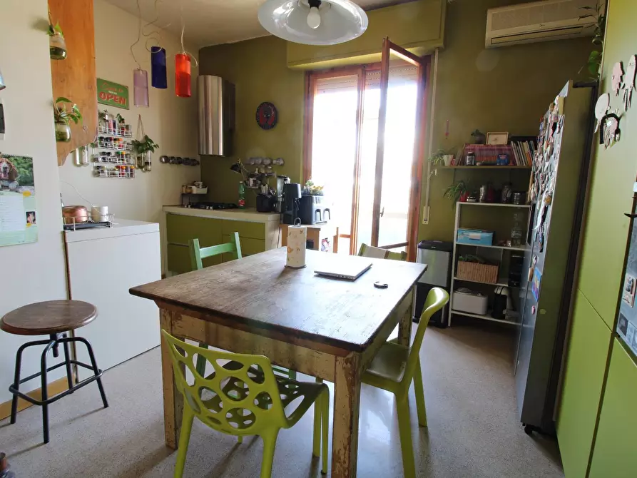 Immagine 7 di Appartamento in vendita  in Via Barducci 56 a Firenze
