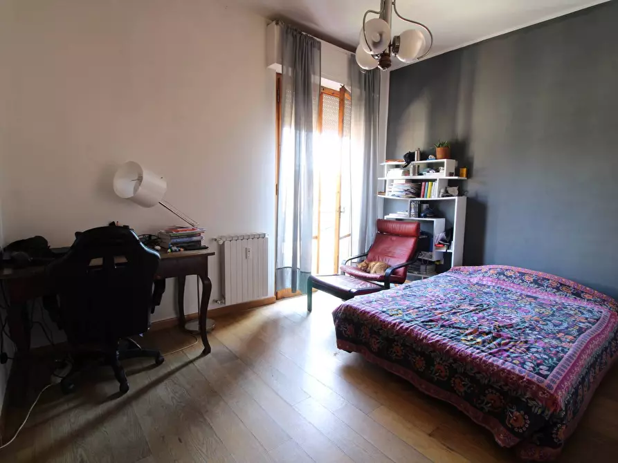 Immagine 10 di Appartamento in vendita  in Via Barducci 56 a Firenze