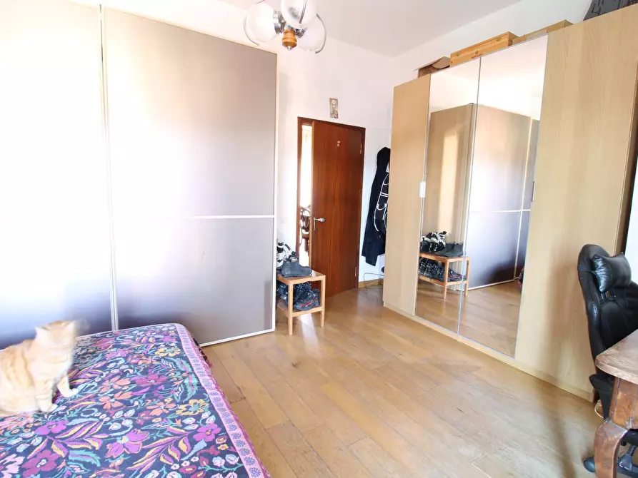 Immagine 11 di Appartamento in vendita  in Via Barducci 56 a Firenze