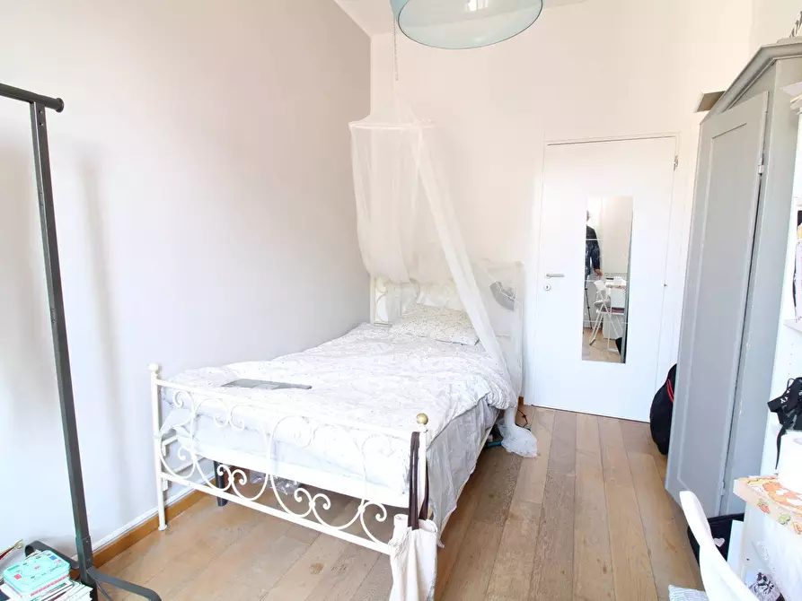Immagine 12 di Appartamento in vendita  in Via Barducci 56 a Firenze