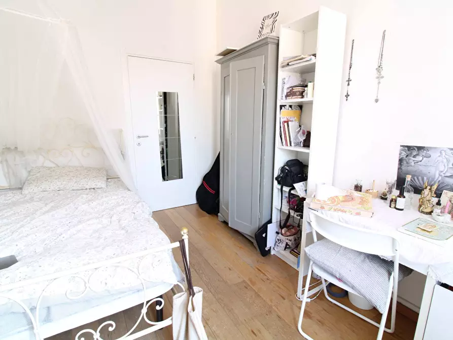 Immagine 13 di Appartamento in vendita  in Via Barducci 56 a Firenze