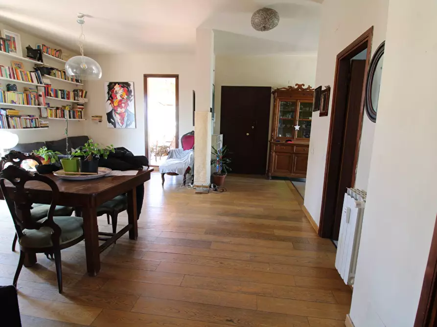 Immagine 15 di Appartamento in vendita  in Via Barducci 56 a Firenze