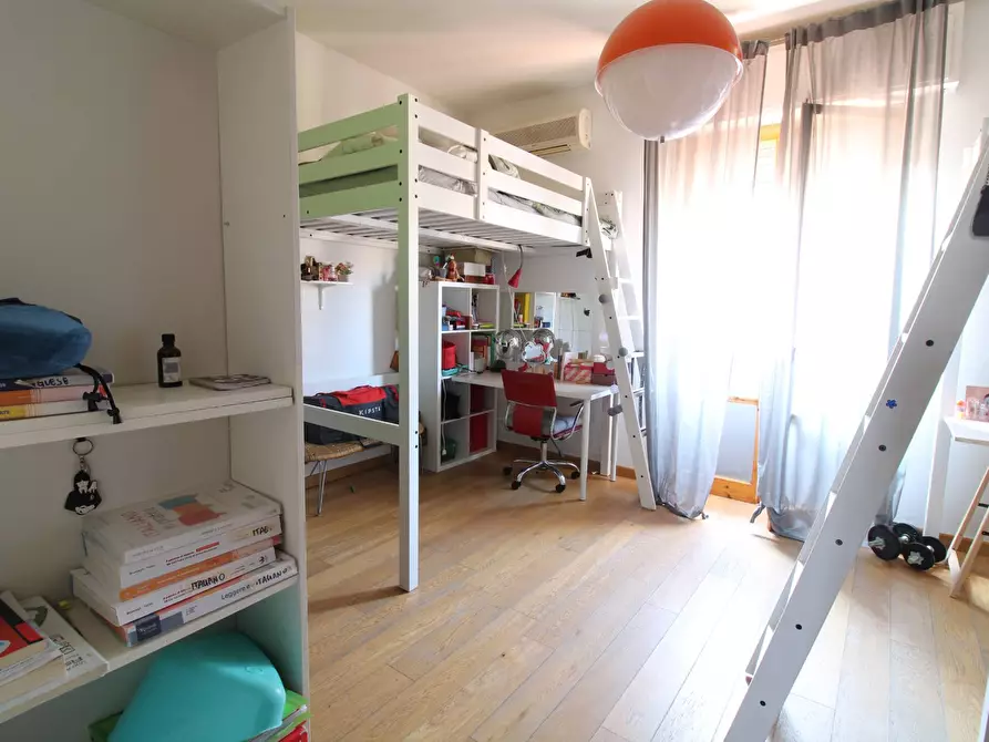 Immagine 19 di Appartamento in vendita  in Via Barducci 56 a Firenze