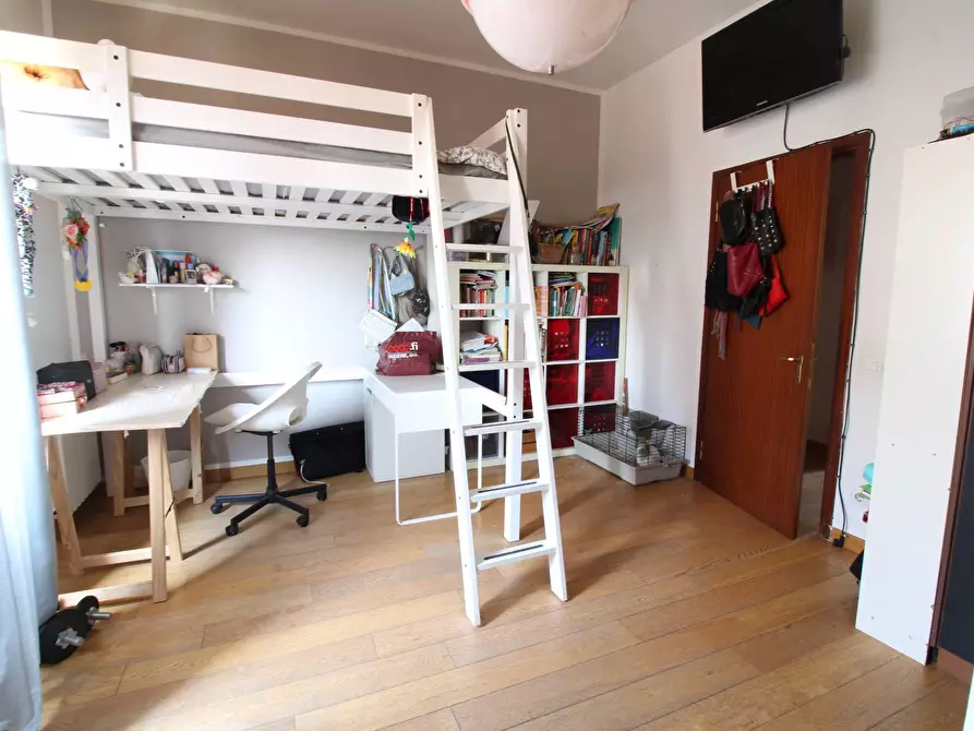 Immagine 20 di Appartamento in vendita  in Via Barducci 56 a Firenze