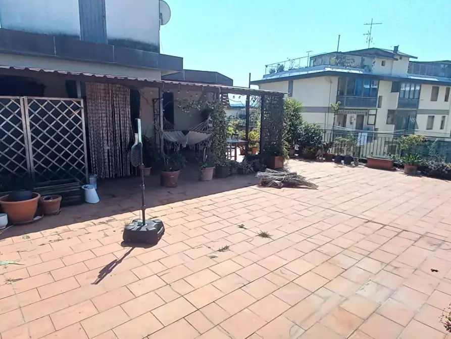 Immagine 28 di Appartamento in vendita  in Via Barducci 56 a Firenze