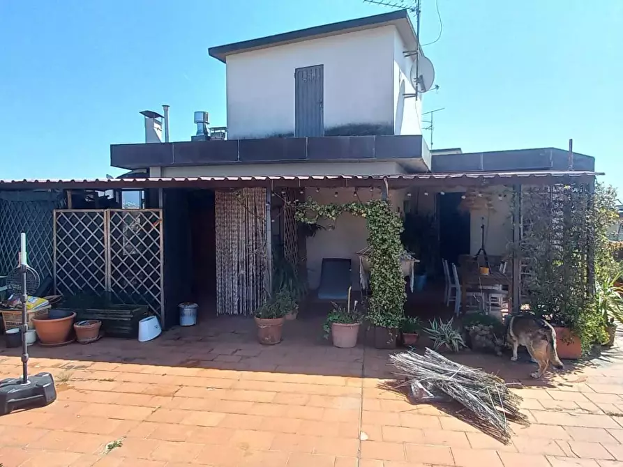 Immagine 31 di Appartamento in vendita  in Via Barducci 56 a Firenze