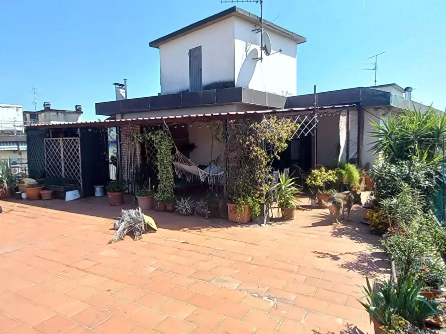 Immagine 33 di Appartamento in vendita  in Via Barducci 56 a Firenze