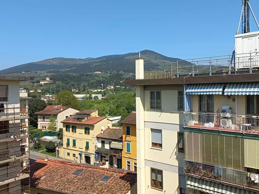 Immagine 34 di Appartamento in vendita  in Via Barducci 56 a Firenze