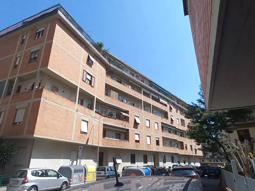 Immagine 35 di Appartamento in vendita  in Via Barducci 56 a Firenze