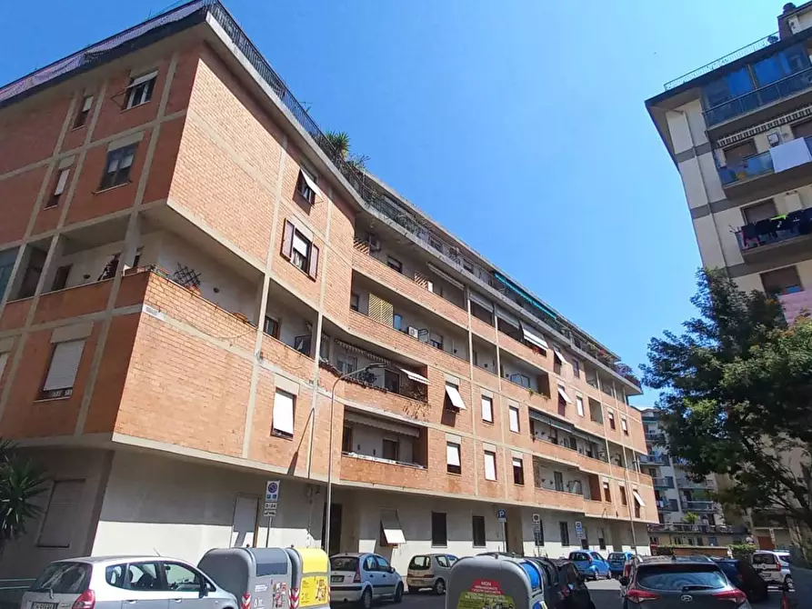 Immagine 38 di Appartamento in vendita  in Via Barducci 56 a Firenze