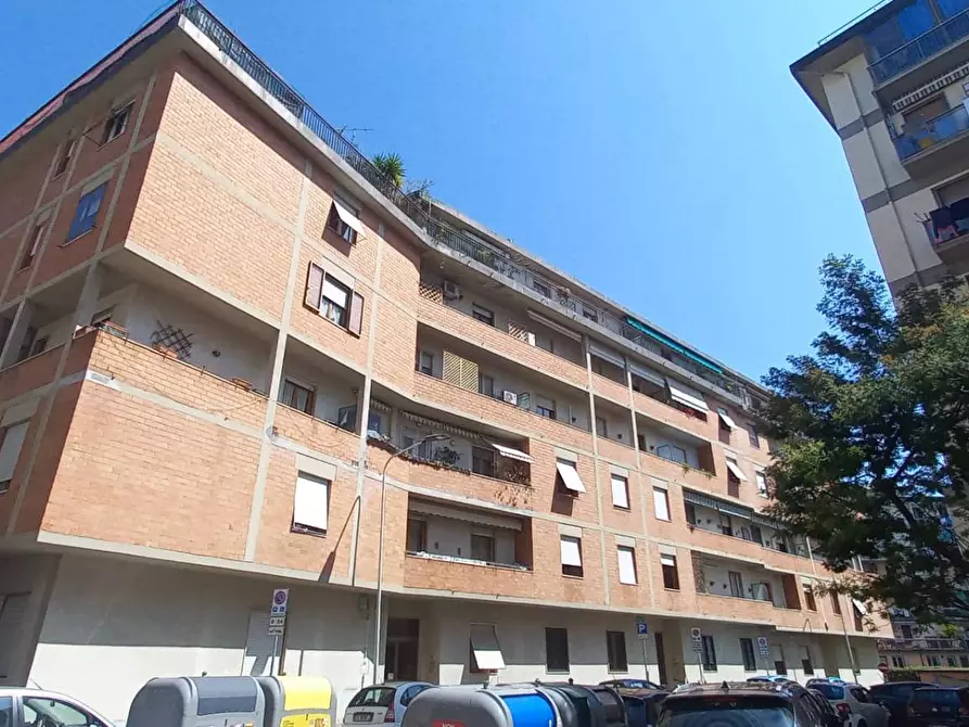Immagine 41 di Appartamento in vendita  in Via Barducci 56 a Firenze