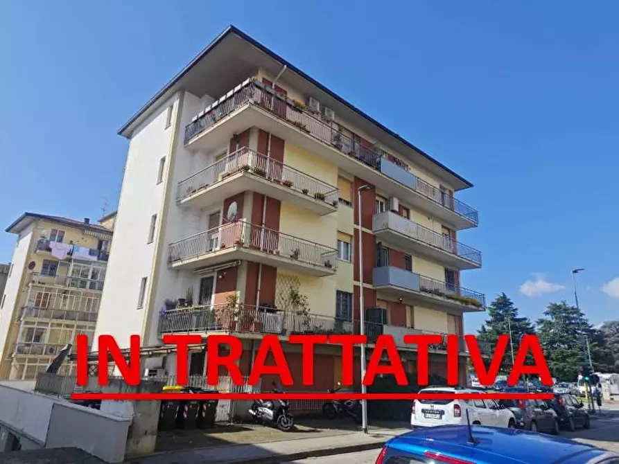 Immagine 1 di Appartamento in vendita  in viale dei mille 61 a Sesto Fiorentino