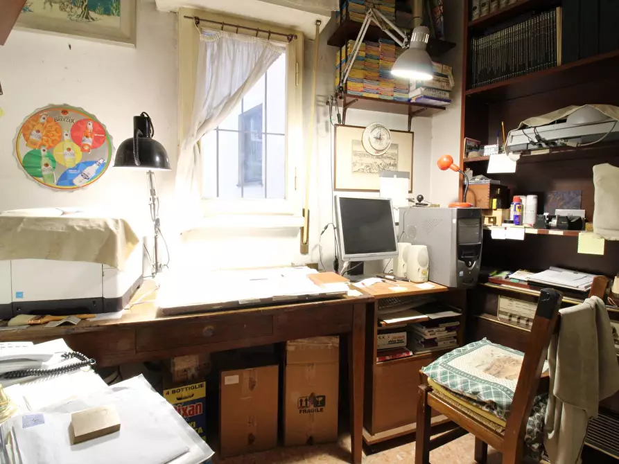 Immagine 19 di Appartamento in vendita  in Via Reginaldo Giuliani 104 a Firenze