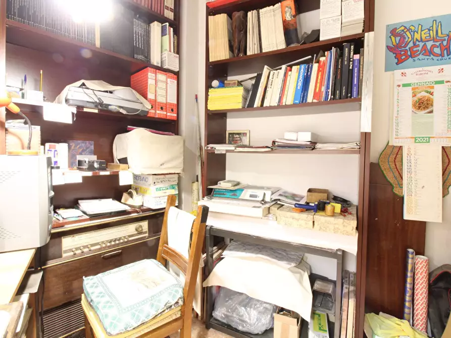 Immagine 20 di Appartamento in vendita  in Via Reginaldo Giuliani 104 a Firenze