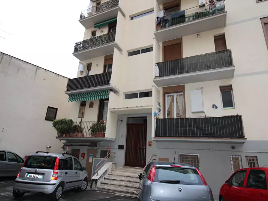 Immagine 25 di Appartamento in vendita  in Via Reginaldo Giuliani 104 a Firenze