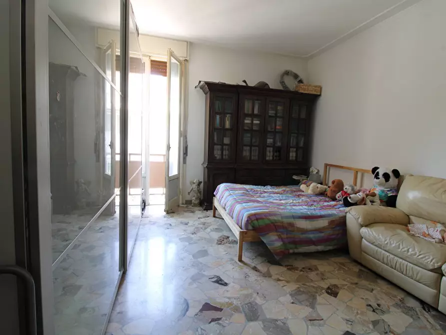 Immagine 12 di Appartamento in vendita  in Via Reginaldo Giuliani 104 a Firenze