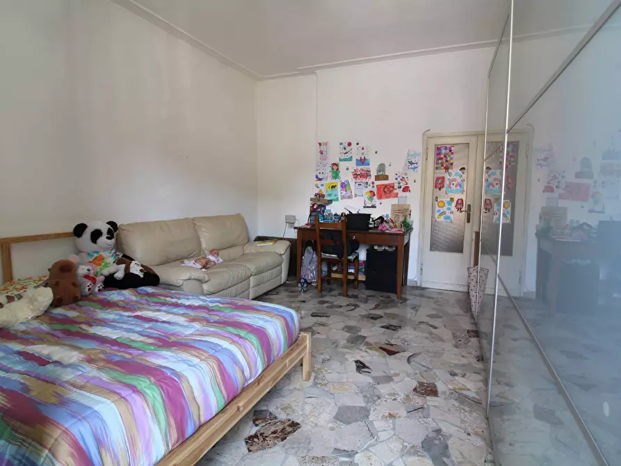 Immagine 15 di Appartamento in vendita  in Via Reginaldo Giuliani 104 a Firenze
