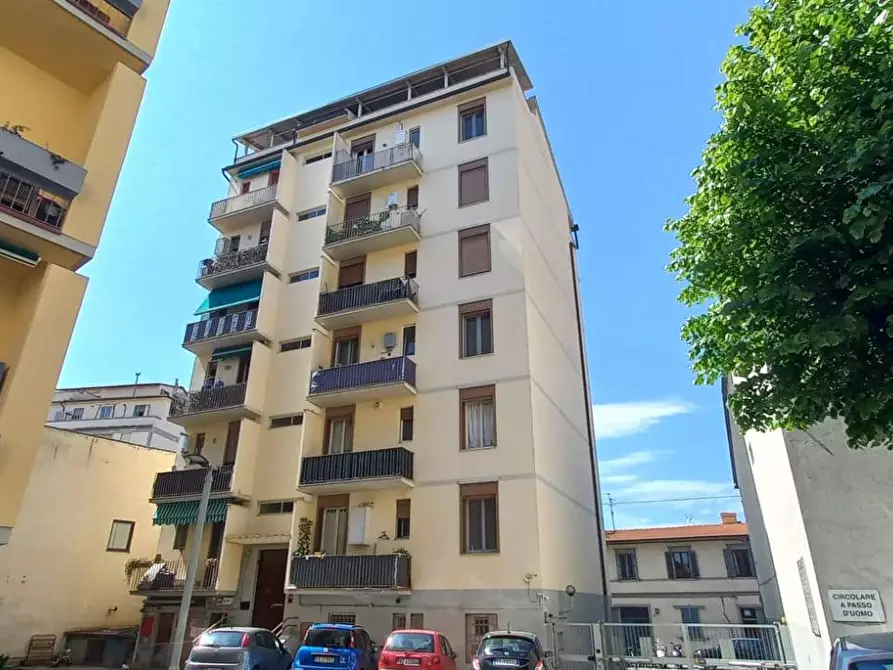 Immagine 31 di Appartamento in vendita  in Via Reginaldo Giuliani 104 a Firenze