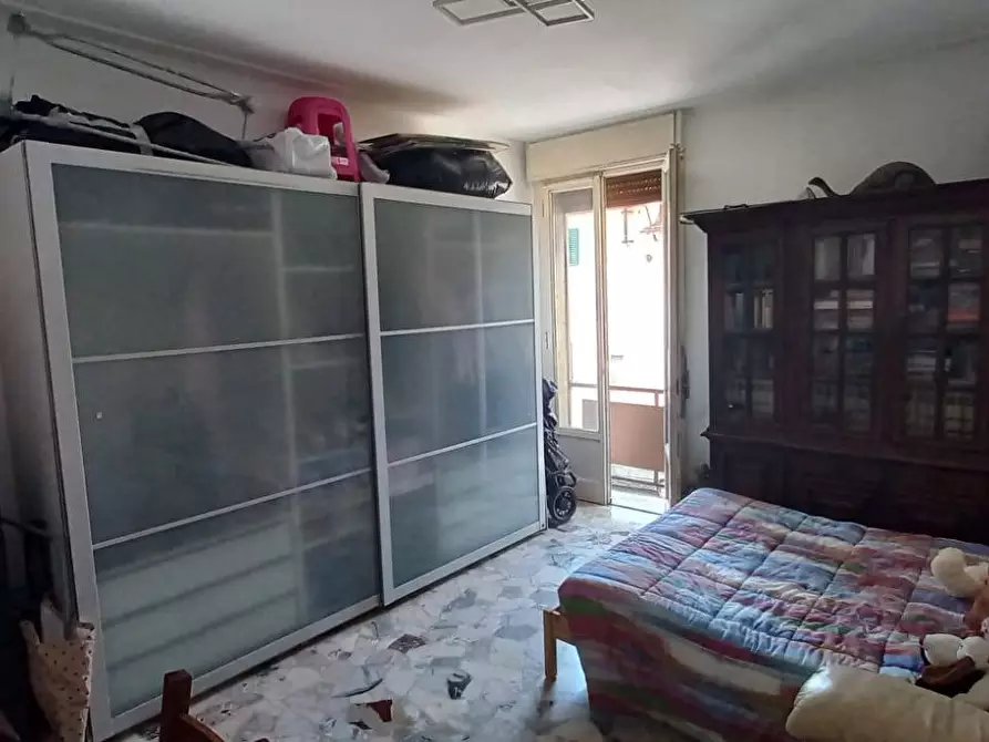 Immagine 13 di Appartamento in vendita  in Via Reginaldo Giuliani 104 a Firenze