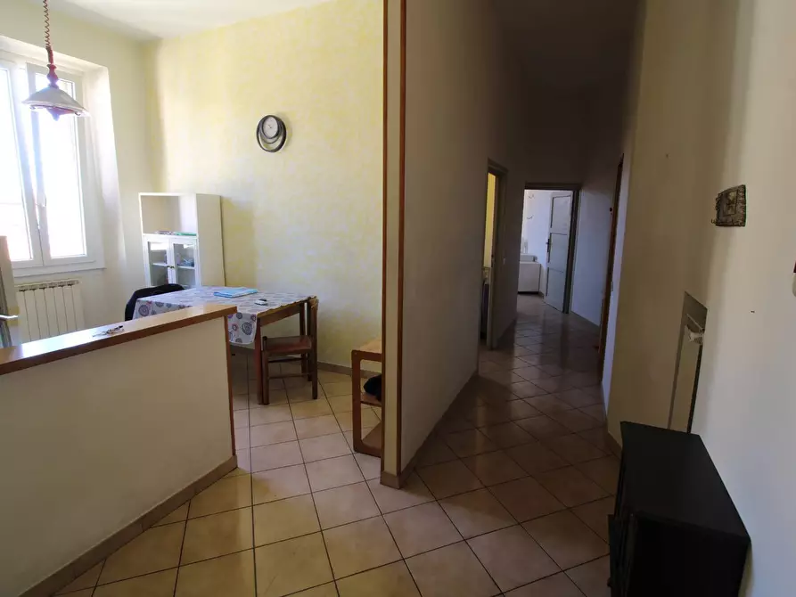 Immagine 5 di Appartamento in vendita  in Via Di Quarto 1 a Firenze