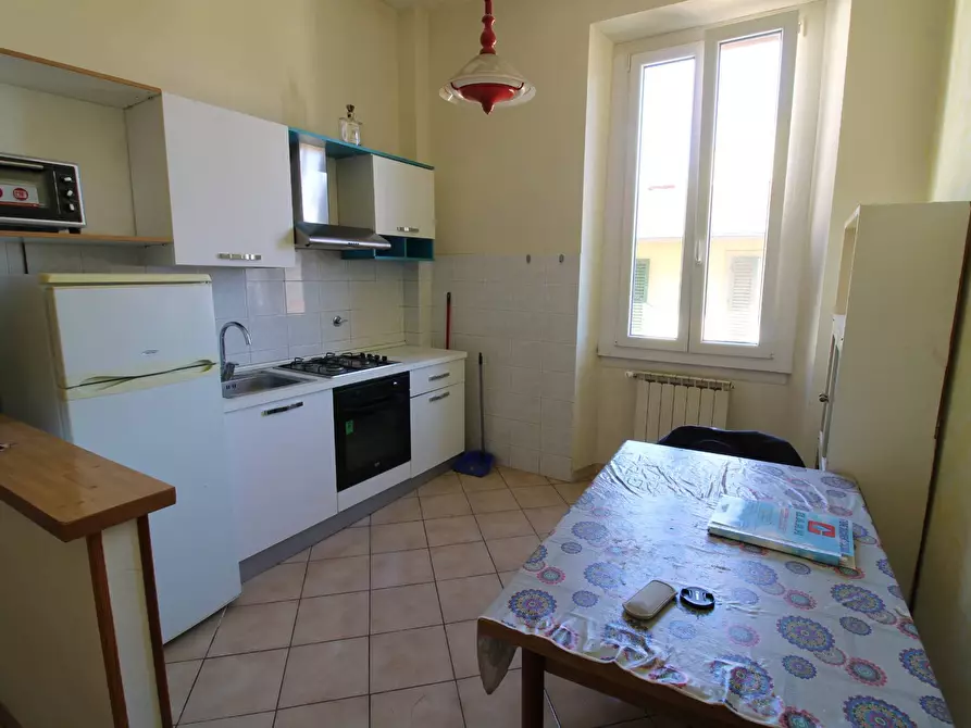 Immagine 6 di Appartamento in vendita  in Via Di Quarto 1 a Firenze