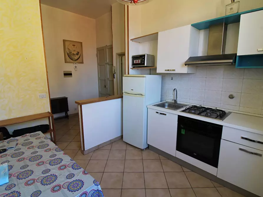 Immagine 7 di Appartamento in vendita  in Via Di Quarto 1 a Firenze