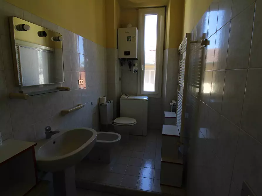 Immagine 17 di Appartamento in vendita  in Via Di Quarto 1 a Firenze