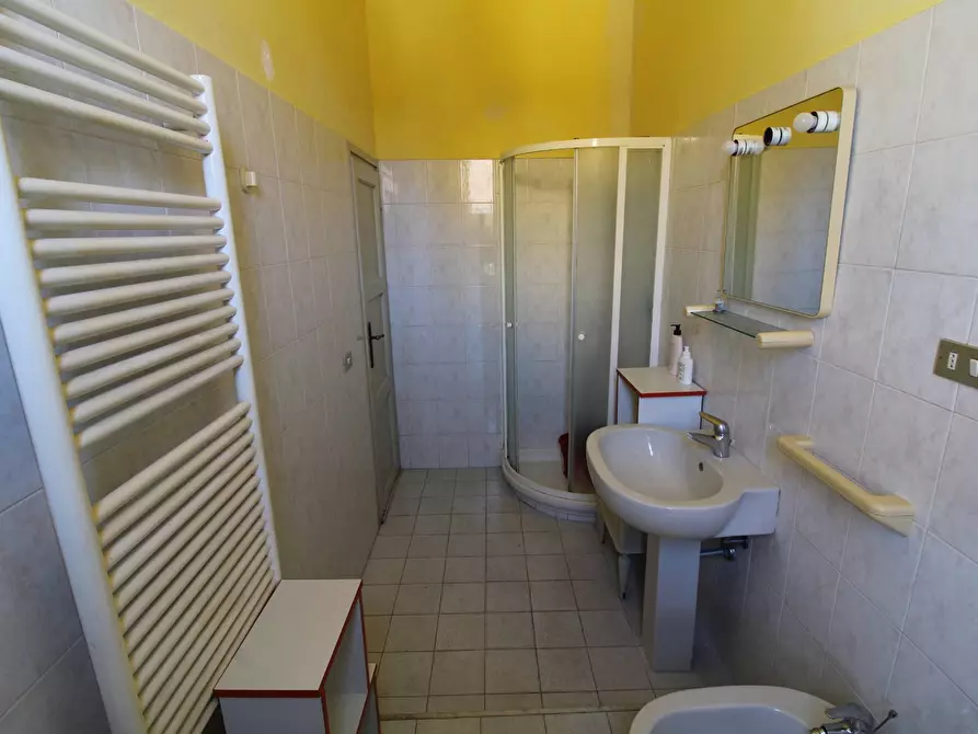 Immagine 19 di Appartamento in vendita  in Via Di Quarto 1 a Firenze