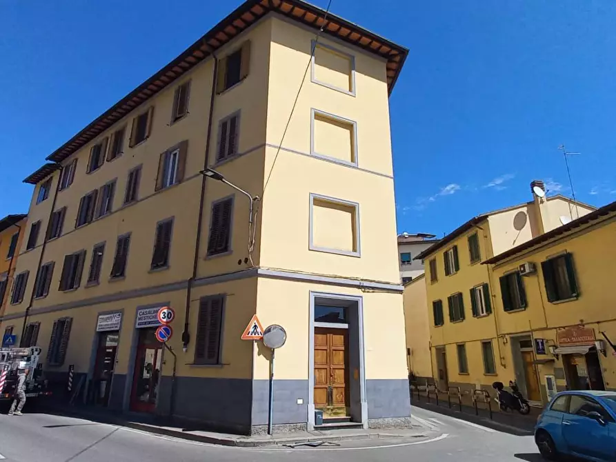 Immagine 2 di Appartamento in vendita  in Via Di Quarto 1 a Firenze