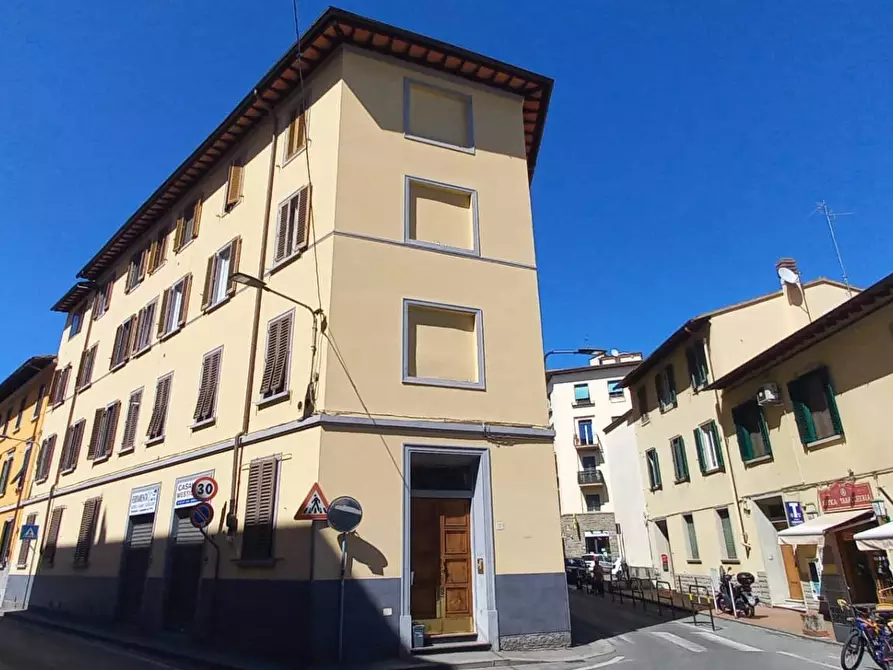 Immagine 22 di Appartamento in vendita  in Via Di Quarto 1 a Firenze