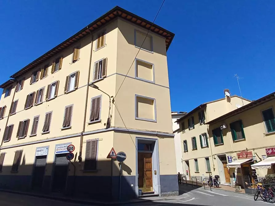Immagine 23 di Appartamento in vendita  in Via Di Quarto 1 a Firenze