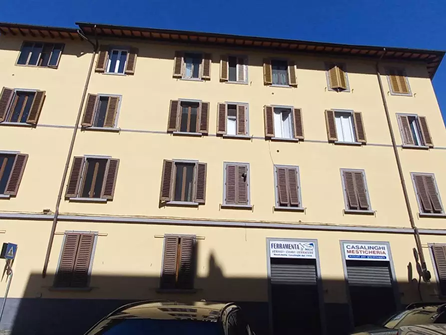 Immagine 25 di Appartamento in vendita  in Via Di Quarto 1 a Firenze