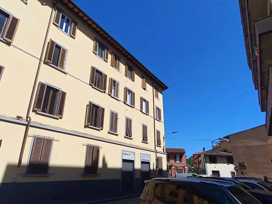 Immagine 26 di Appartamento in vendita  in Via Di Quarto 1 a Firenze