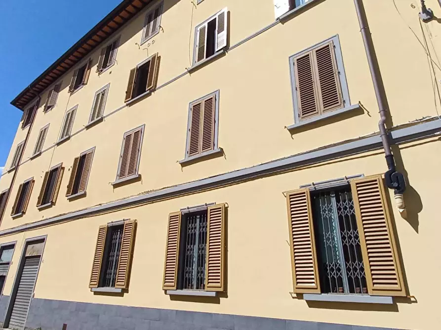 Immagine 27 di Appartamento in vendita  in Via Di Quarto 1 a Firenze