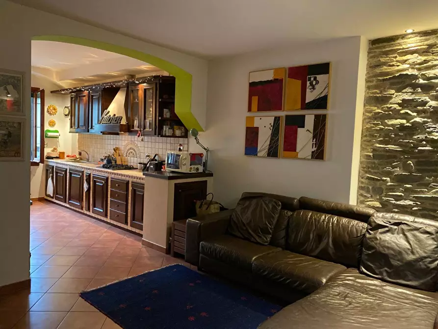 Immagine 3 di Appartamento in vendita  in Via Reginaldo Giuliani 323 a Firenze