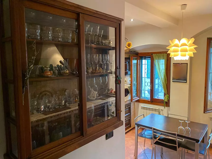 Immagine 14 di Appartamento in vendita  in Via Reginaldo Giuliani 323 a Firenze