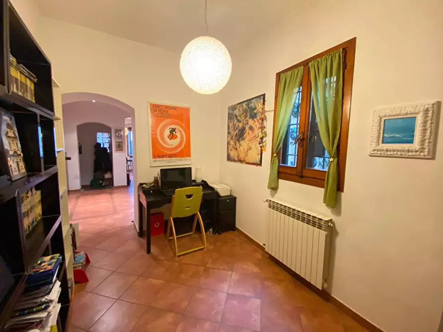 Immagine 23 di Appartamento in vendita  in Via Reginaldo Giuliani 323 a Firenze