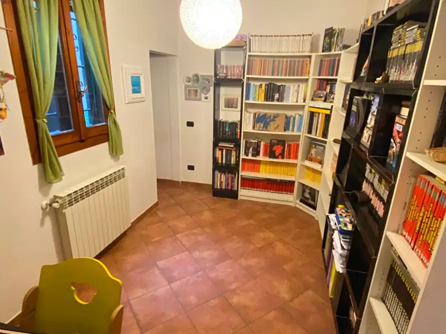 Immagine 24 di Appartamento in vendita  in Via Reginaldo Giuliani 323 a Firenze