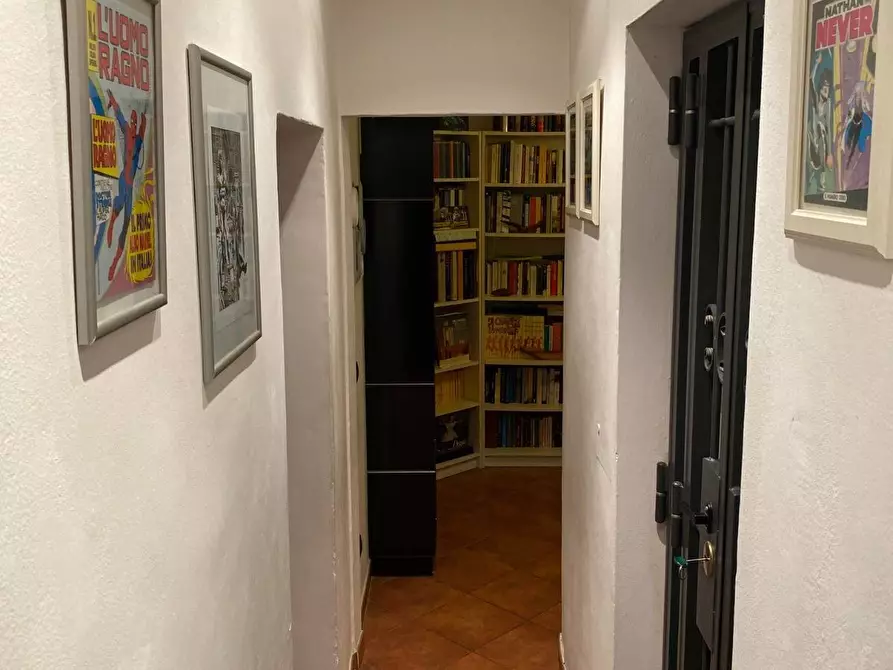 Immagine 31 di Appartamento in vendita  in Via Reginaldo Giuliani 323 a Firenze