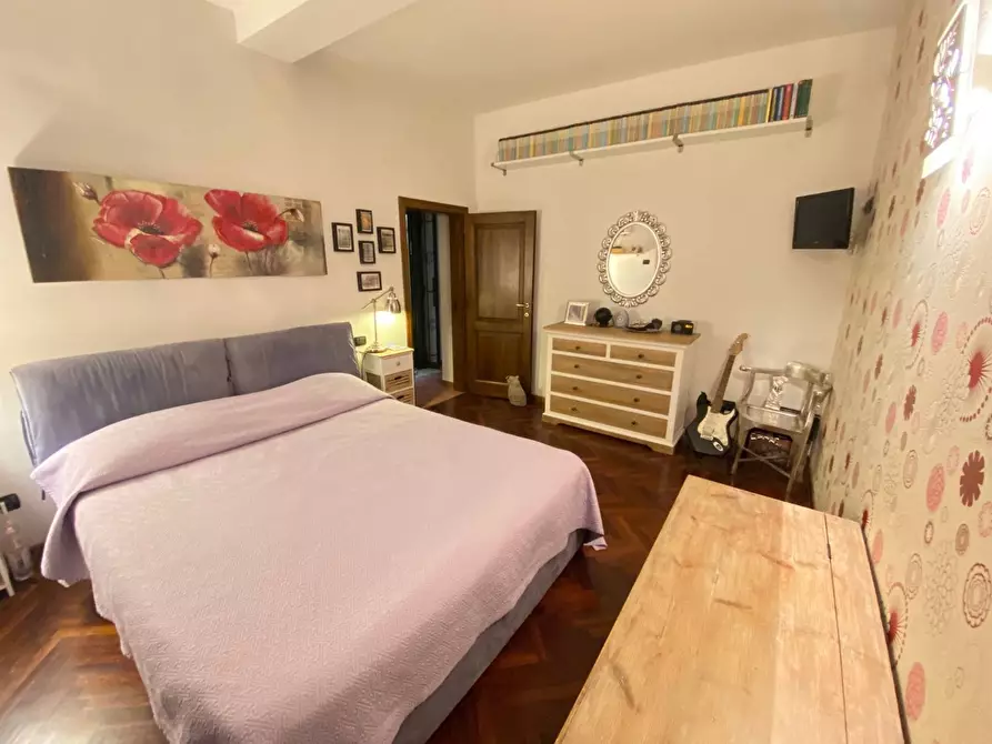 Immagine 32 di Appartamento in vendita  in Via Reginaldo Giuliani 323 a Firenze