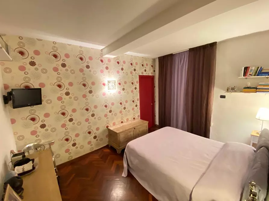 Immagine 35 di Appartamento in vendita  in Via Reginaldo Giuliani 323 a Firenze