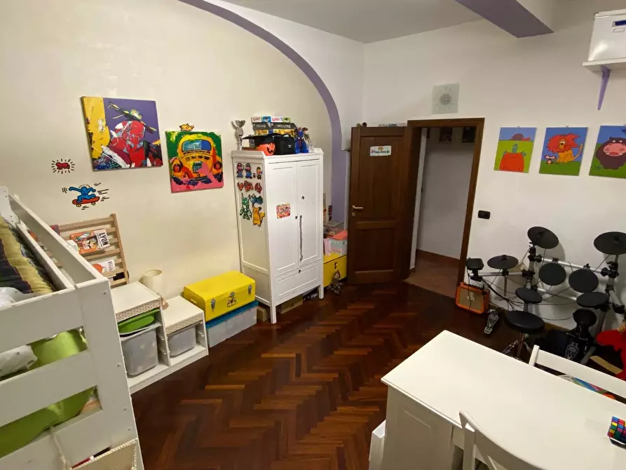 Immagine 29 di Appartamento in vendita  in Via Reginaldo Giuliani 323 a Firenze