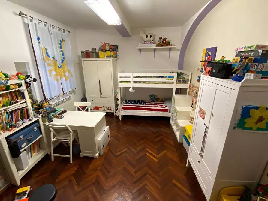 Immagine 26 di Appartamento in vendita  in Via Reginaldo Giuliani 323 a Firenze
