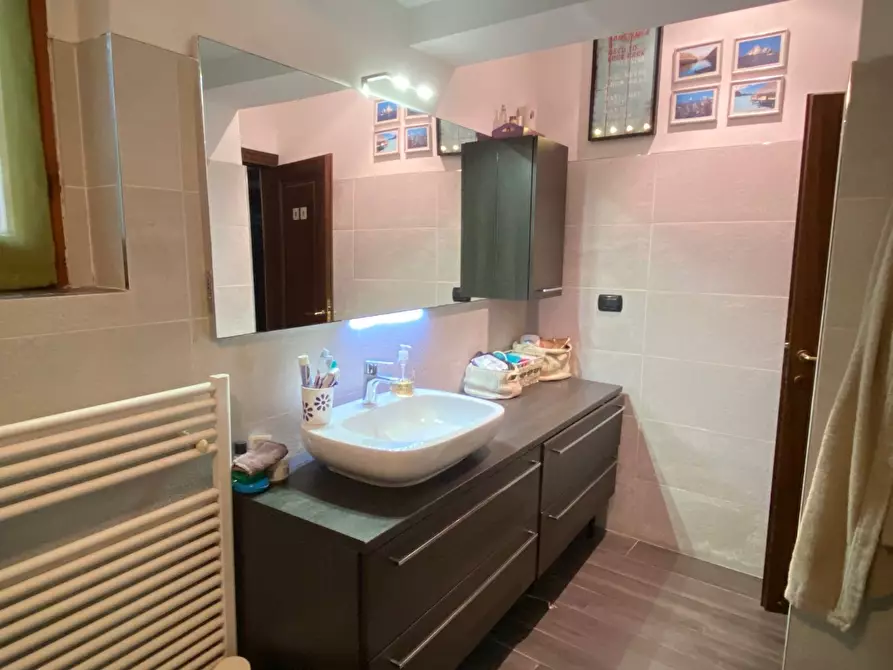 Immagine 39 di Appartamento in vendita  in Via Reginaldo Giuliani 323 a Firenze