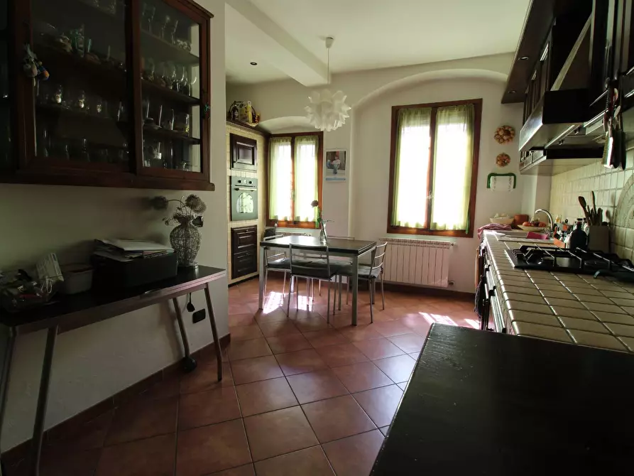 Immagine 13 di Appartamento in vendita  in Via Reginaldo Giuliani 323 a Firenze