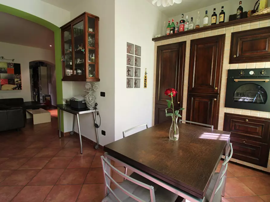 Immagine 11 di Appartamento in vendita  in Via Reginaldo Giuliani 323 a Firenze