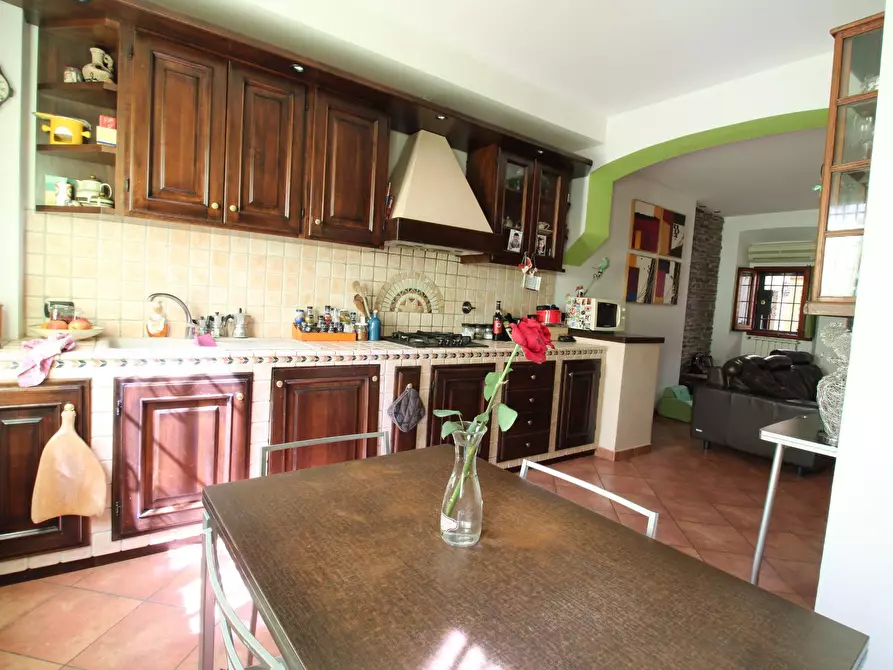 Immagine 12 di Appartamento in vendita  in Via Reginaldo Giuliani 323 a Firenze
