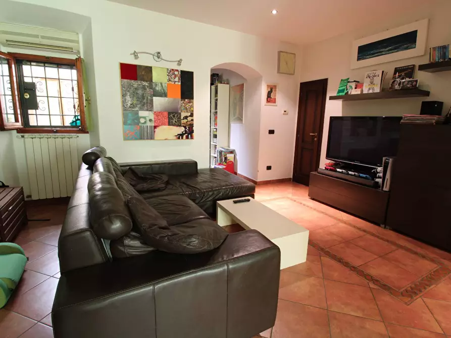 Immagine 4 di Appartamento in vendita  in Via Reginaldo Giuliani 323 a Firenze